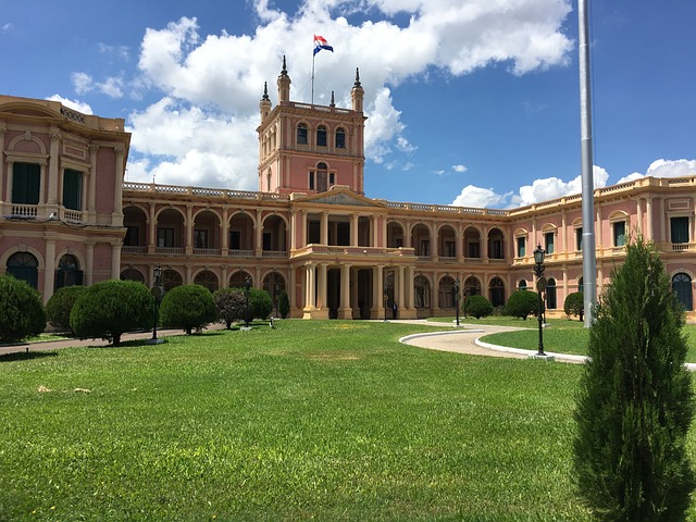 image from Romantic Getaways Paraguay