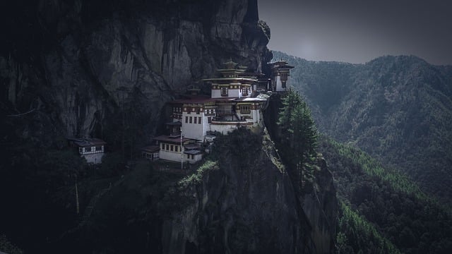 image from Romantic Getaways Paro