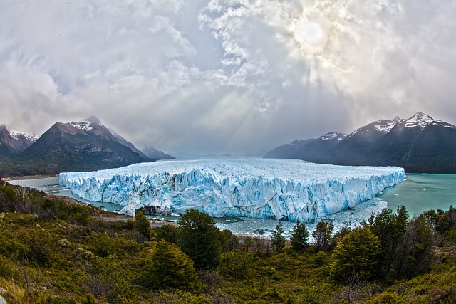 image from Patagonia