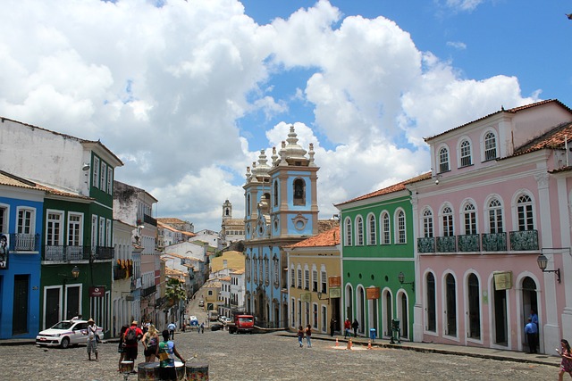 image from Pelourinho