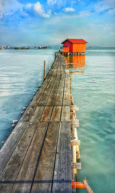 image from Day Trips Penang