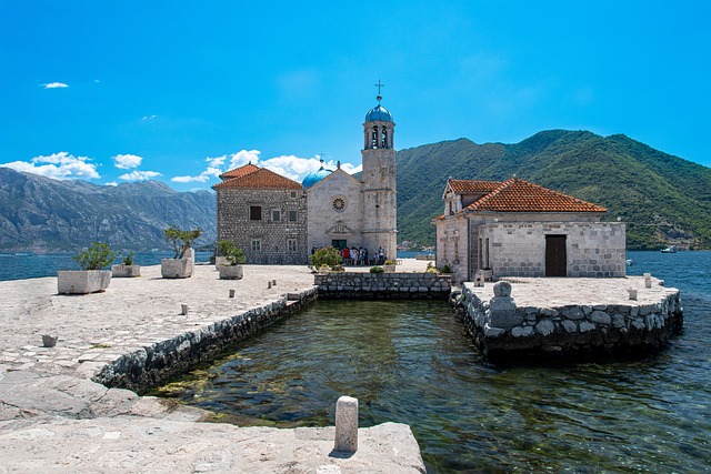 image from Outdoor Activities Perast