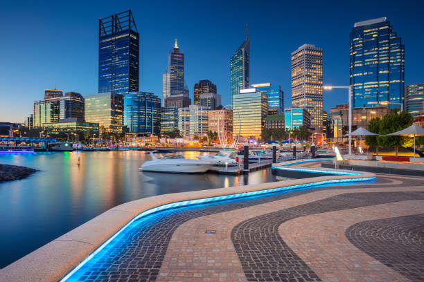 image from Best Places to Stay in Perth Australia