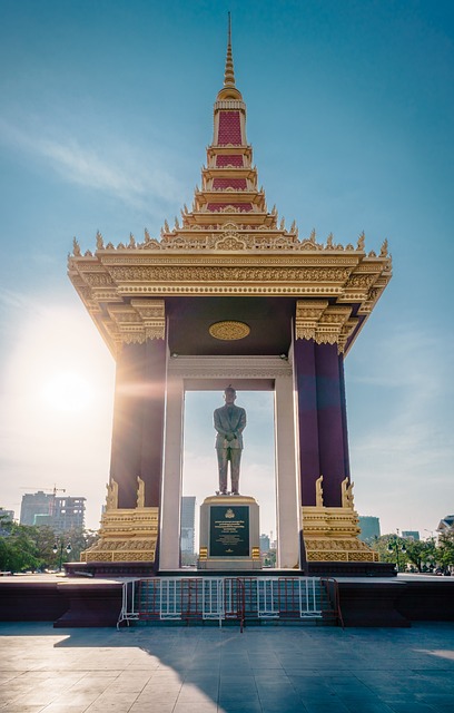 image from Phnom Penh Boat Tours