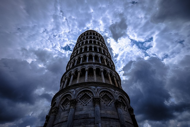 image from Pisa 7 Day Itinerary