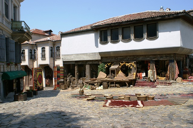 image from Shows And Events Plovdiv