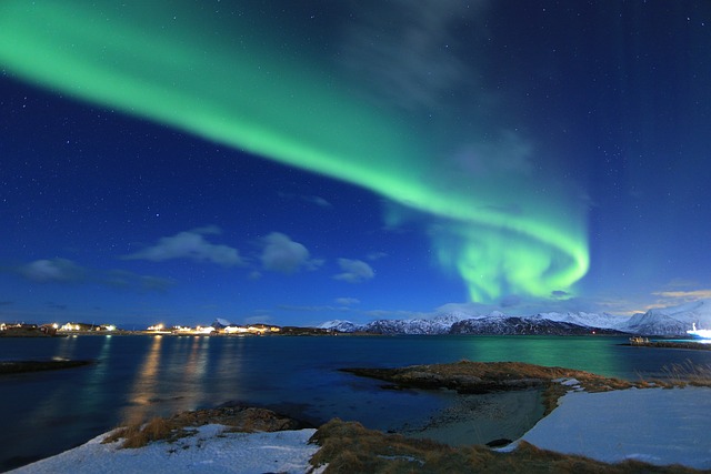 image from Polaria Arctic Museum Tromso