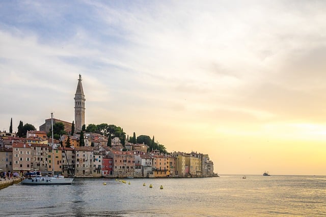 image from Porec Boat Tours