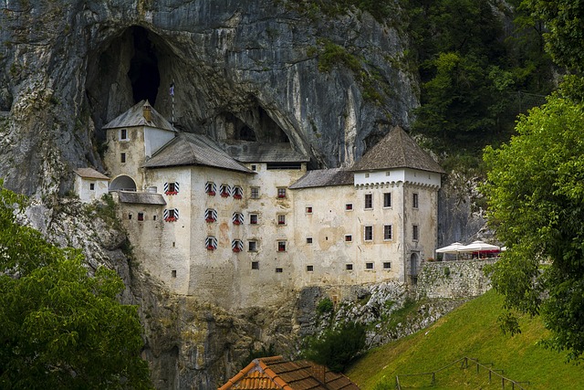 image from Walking Tours Postojna