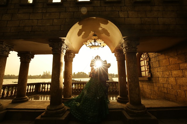 image from Prague Castle