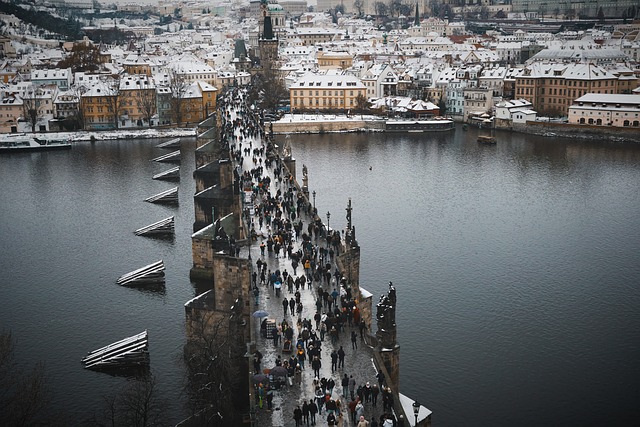 image from Prague Czech Republic Day Trips