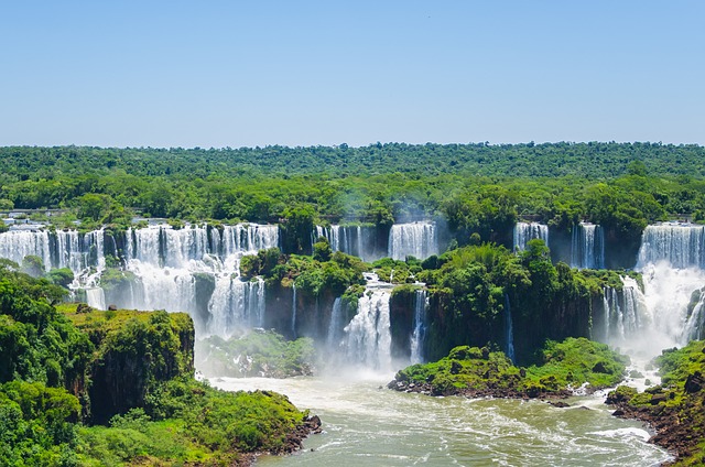 image from Multi-day Trips Puerto Iguazu