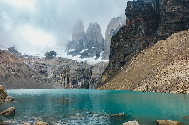 image from Adventure Tours Puerto Natales