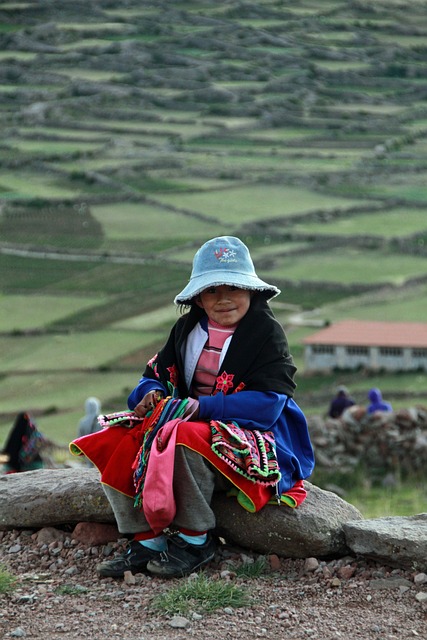 image from Multi-day Trips Puno