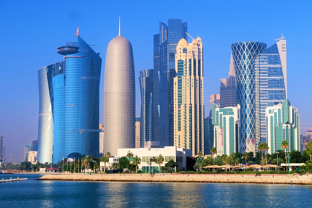 image from Qatar-7-day-itinerary