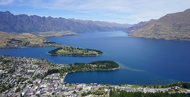 image from Walking Tours Queenstown