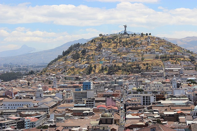 image from Solo Activities Quito