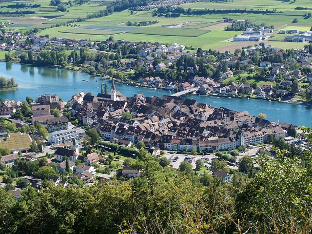 image from Rüdesheim am Rhein Boat Tours