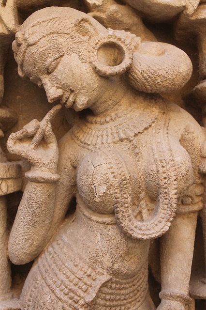 image from Rani Ki Vav the Queen S Stepwell at Patan Gujarat