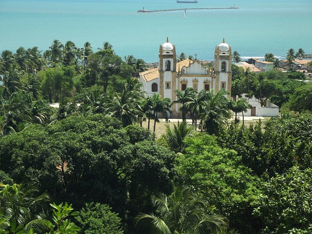 image from Recife Brazil 3 Day Itinerary