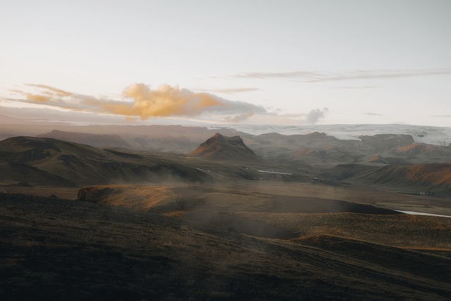 image from Reykjavik, Iceland-hiking-areas