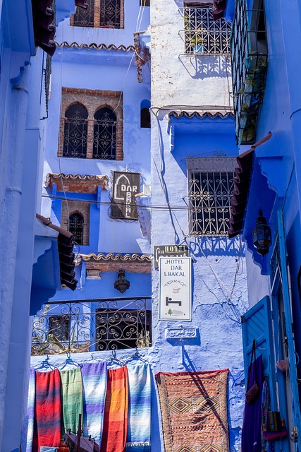 image from Rif Mountains Morocco