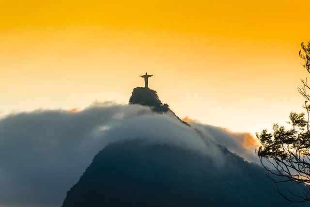 image from Rio De Janeiro, Brazil-hiking-areas