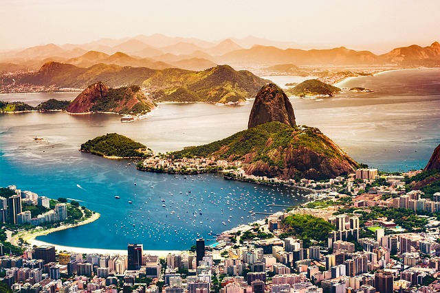 image from Rio De Janeiro Travel Tips