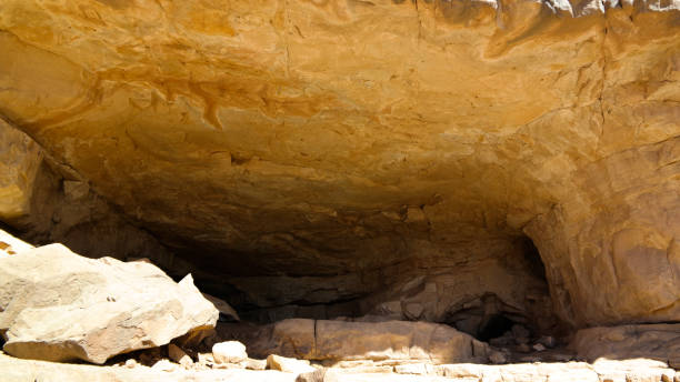 image from Rock Art Sites Of Tadrart Acacus