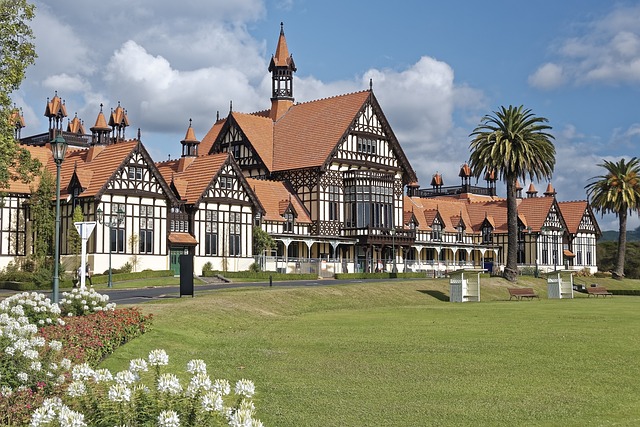 image from Day Trips Rotorua