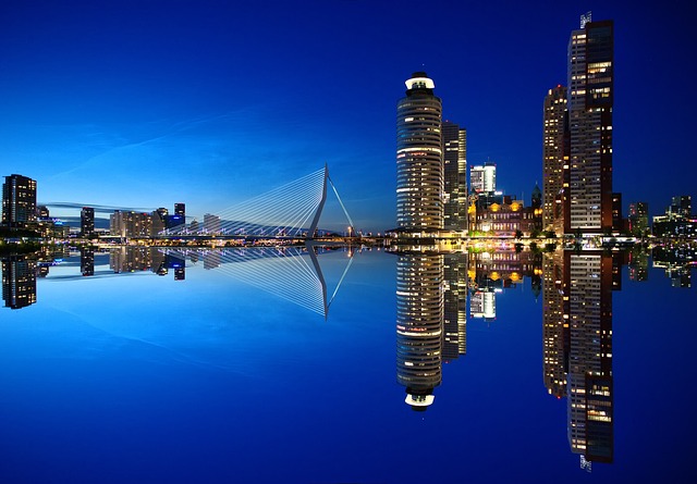 image from Rotterdam 2 Day Itinerary