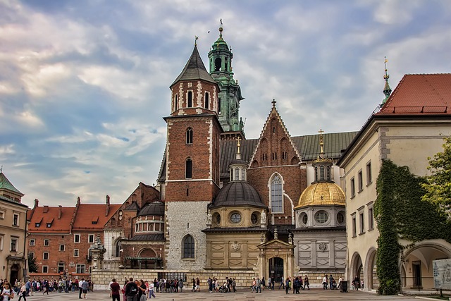 image from Rynek Glowny Krakow