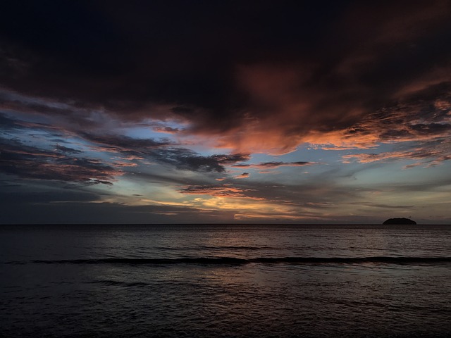 image from Sabah Boat Tours