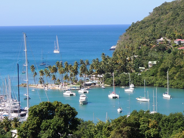 image from Saint Lucia Boat Tours