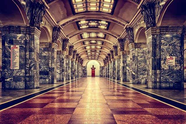 image from Saint Petersburg Travel Tips