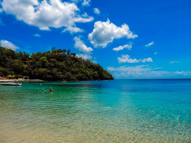 image from Saint Vincent and the Grenadines 4 Day Itinerary