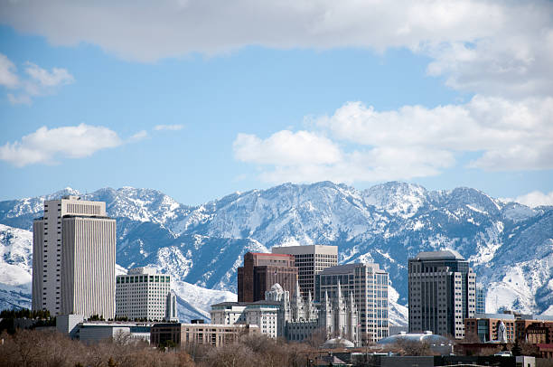 image from Salt Lake City Utah 2 Day Itinerary