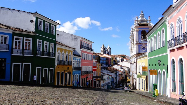 image from Things to Do in Salvador Brazil