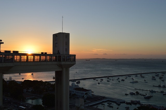 image from Salvador Da Bahia 3 Day Itinerary