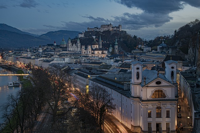 image from Multi-day Trips Salzburg