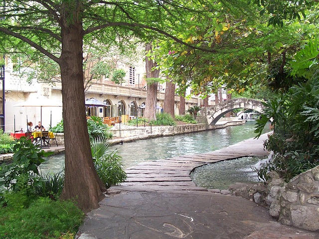 image from San Antonio, Texas