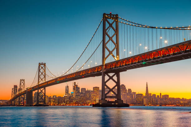 image from Best Places to Stay in San Francisco