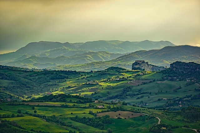 image from San Marino 2 Day Itinerary