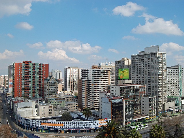 image from Santiago, Chile-hiking-areas