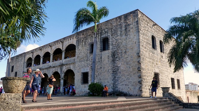 image from Santo Domingo Dominican Republic 4 Day Itinerary