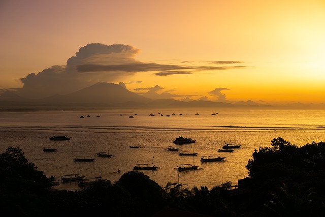 image from Multi-day Trips Sanur