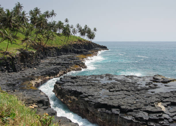 image from Sao Tome Principe 5 Day Itinerary