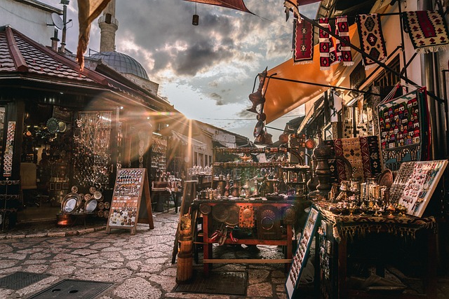 image from Hidden Gems in Sarajevo