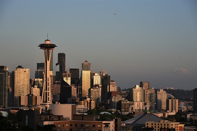 image from Seattle Travel Tips