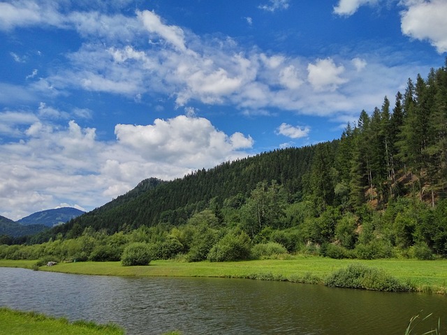 image from Semmering Pass